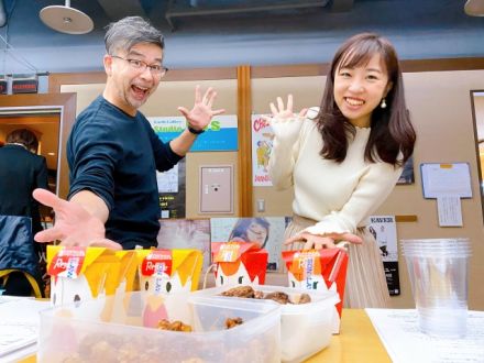 4月15日（木）Song List♪