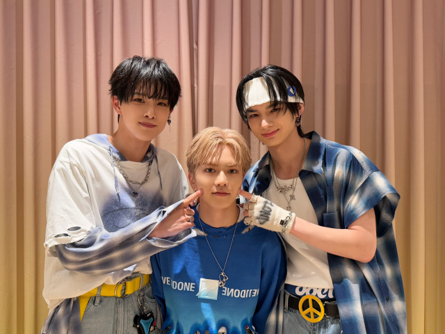 6月24日(火) のプレイリストは、aoen!