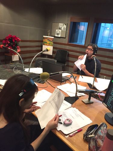 11月20日（木）のテーマは・・・