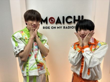 2024年11月12日（火）今週のテーマは、新曲『Into the Light, to the Light』のお話！