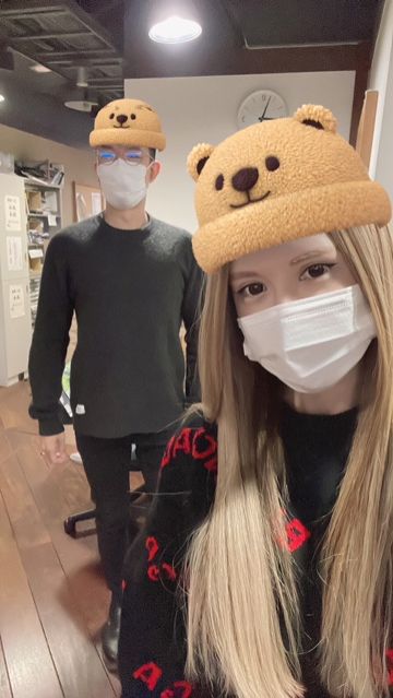 12月14日（火）Song List♪