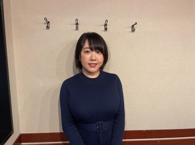 3月3日（金）SONG LIST