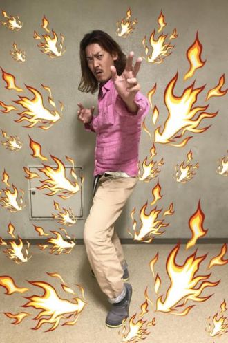 2017年5月11日（木）今日のテーマは「最強の生き物はこれだ！」