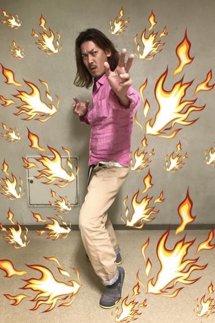 2017年5月11日（木）今日のテーマは「最強の生き物はこれだ！」