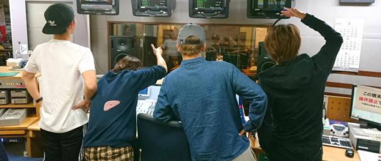 約３ヶ月ぶりの全員集合！！