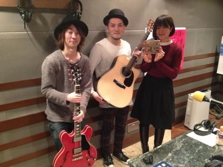 1月29日（金）オヒル ノオト