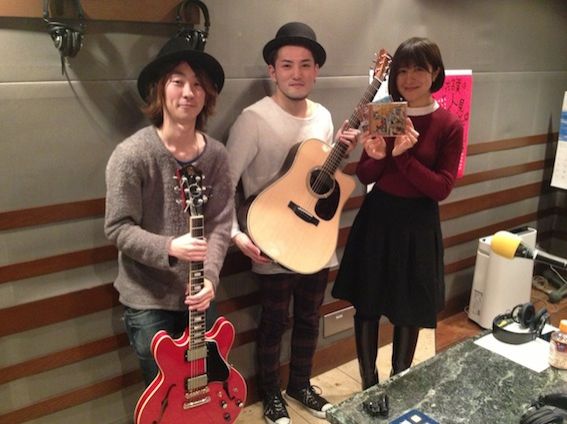 1月29日（金）オヒル ノオト