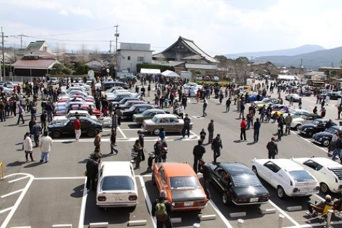 街フェス・オン・サンデー ！