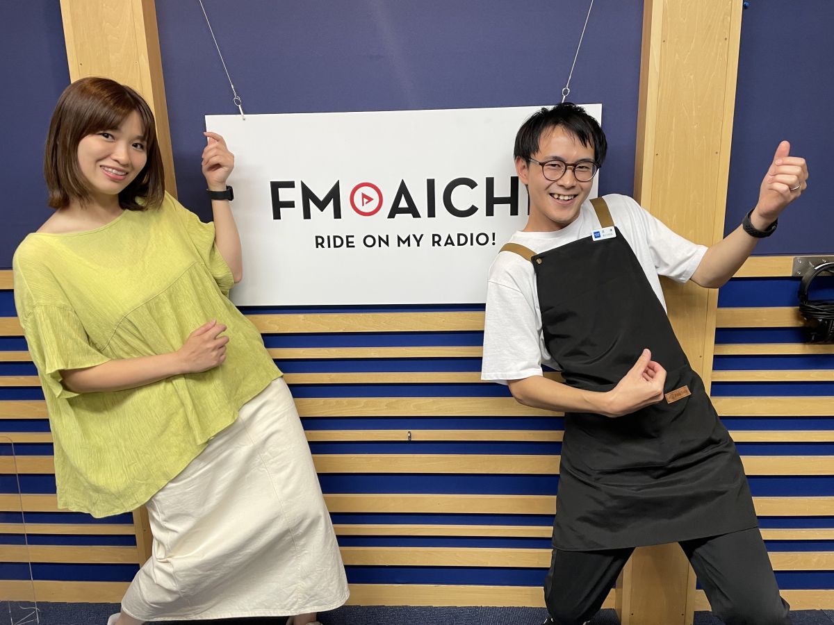 2026年8月7日（金）「KOMEHYO名古屋本店本館５階　ギターフロア　アシスタントフロアマネージャー　渡邊尚真」さん
