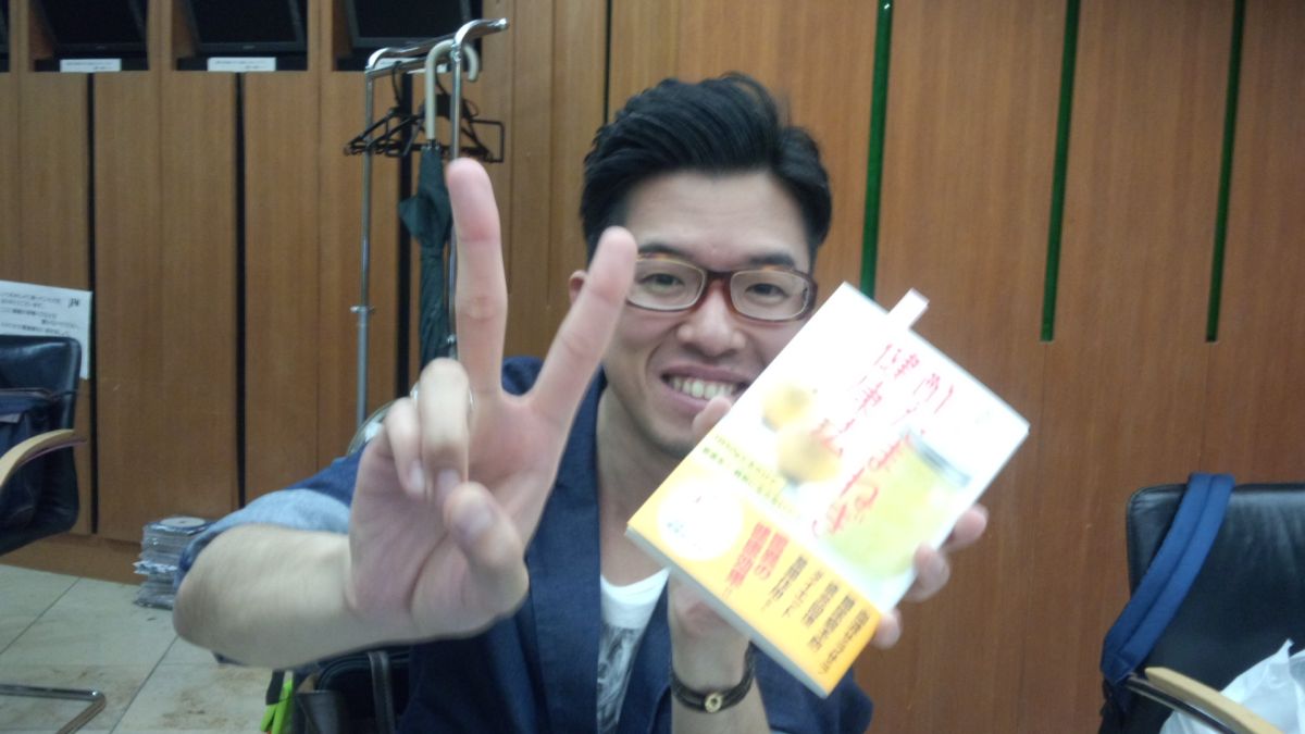 5月8日（木）のデリフラは…