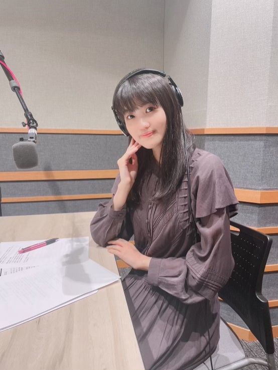 「僕のこと / Mrs.GREEN APPLE」の歌詞を早見沙織が朗読♪『早見沙織の声に出して聴きたいJ-POP』第73回