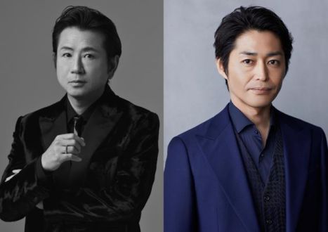 『TOKYO SPEAKEASY』今夜は藤井フミヤさんと安田顕さんが来店！