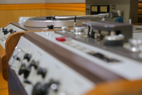 三度の飯よりイケオジROCK