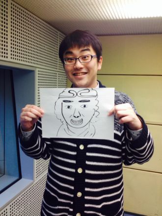 2016年1月6日（水）～孫悟空～