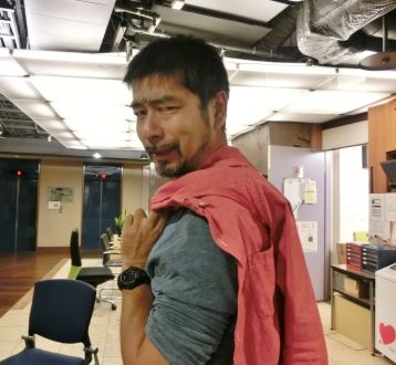 8月27日（水）のテーマは・・・