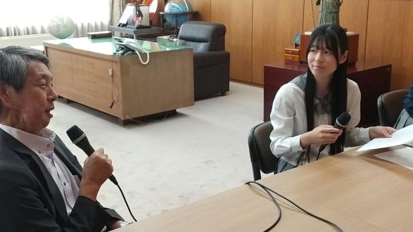 Step into AGRI～アグリに飛び込め～2025/7/13（日）放送