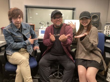 2023年11月18日(土) ウォンチューRADIO