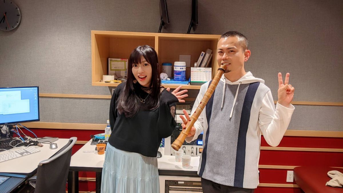 アフタートーク ＃１１１