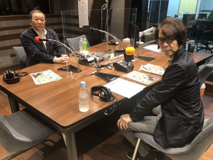 「幻冬舎」社長の見城徹さんと劇作家・演出家の横内謙介さんの話を盗み聞き・・・お二人が影響を受けた劇作家・つかこうへいさんの作品の魅力、幻冬舎 Presents 劇団創立40周年記念『扉座版 二代目はクリスチャン』の裏話など