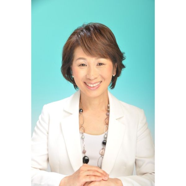 岡部梨恵子