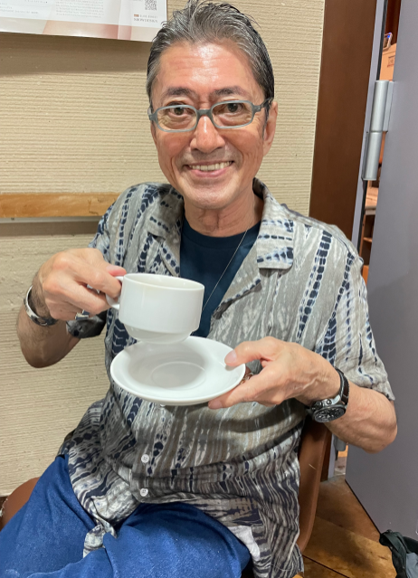 このあと11:30からはOtona no Radio ALEXANDRIA！