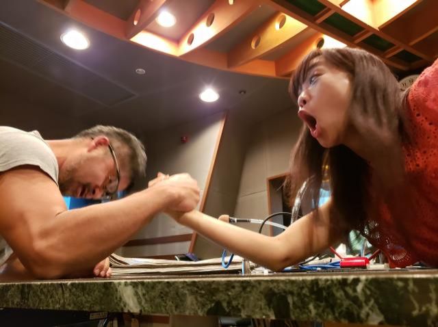 6月26日（水）Song List♪