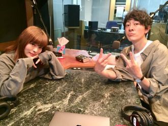 ワイドショー好きなきゃりーちゃんが切る！！！