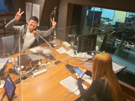 1月24日（月）Song List♪