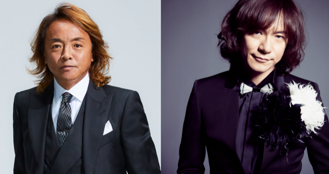 『TOKYO SPEAKEASY』今夜はダイアモンド☆ユカイさんと北澤 豪さんが来店！