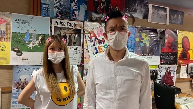 6月30日（火）Song List♪