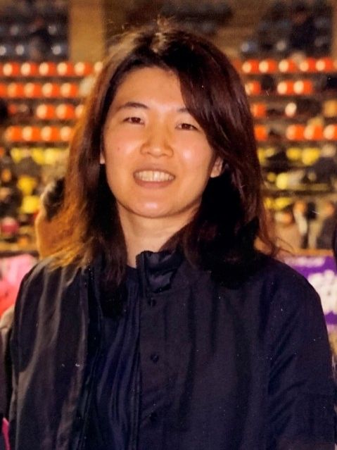 3月のアスリートママは、テコンドー日本代表・濱田真由選手のお父さま、濱田康二さんです