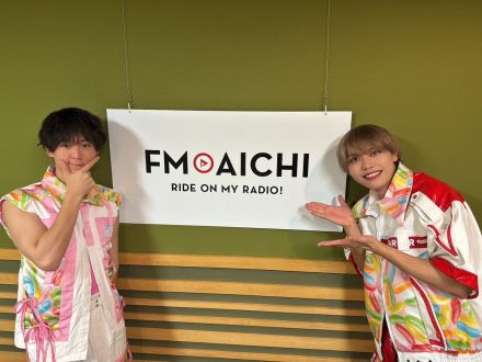 2024年10月17日（木）今週のテーマは、新曲『Into the Light, to the Light』のお話！