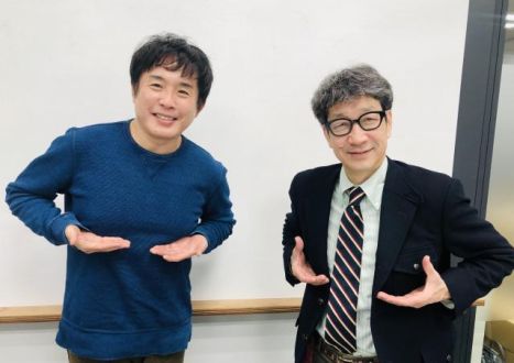 KANさんシリーズ完結編 （写真と内容は関係ございません。イメージです）