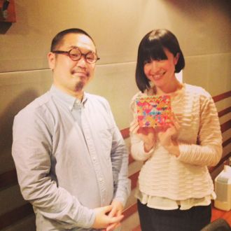 4月15日（水）オヒル ノオト