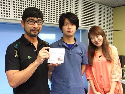 16日（水）、17日（木）は王舟さん☆