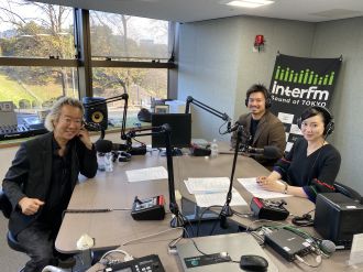 福田淳さん後編～日本発のコンテンツが世界を制するために必要なこと、そして「テレビ」への熱い想いとは・・・