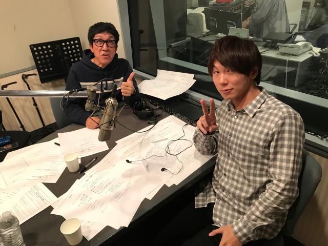 PEOPLE～伊藤洋介・古市憲寿のJ-POP J-MIND～ 第14回放送