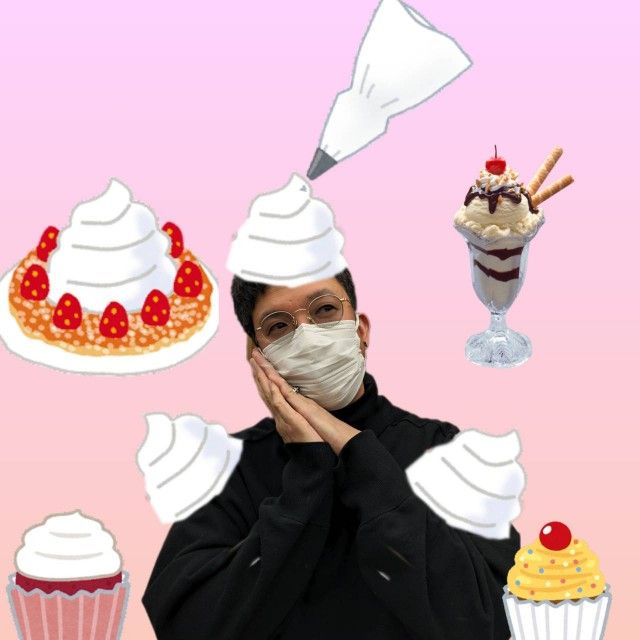 クリームあれこれ