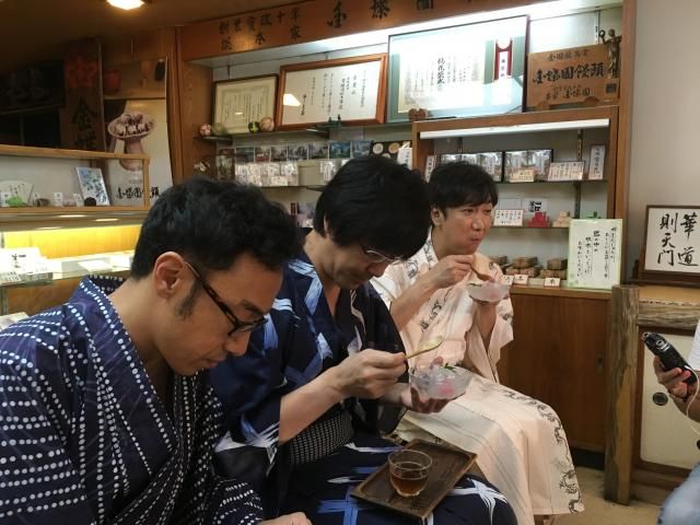 OKBストリートの7ヶ所紹介！