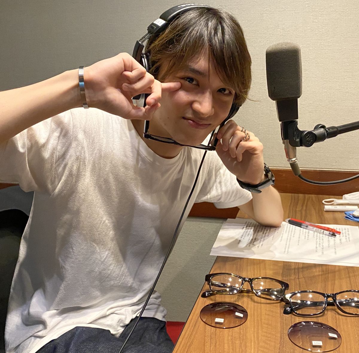 祝２３歳！松岡広大が誕生日に思うこと