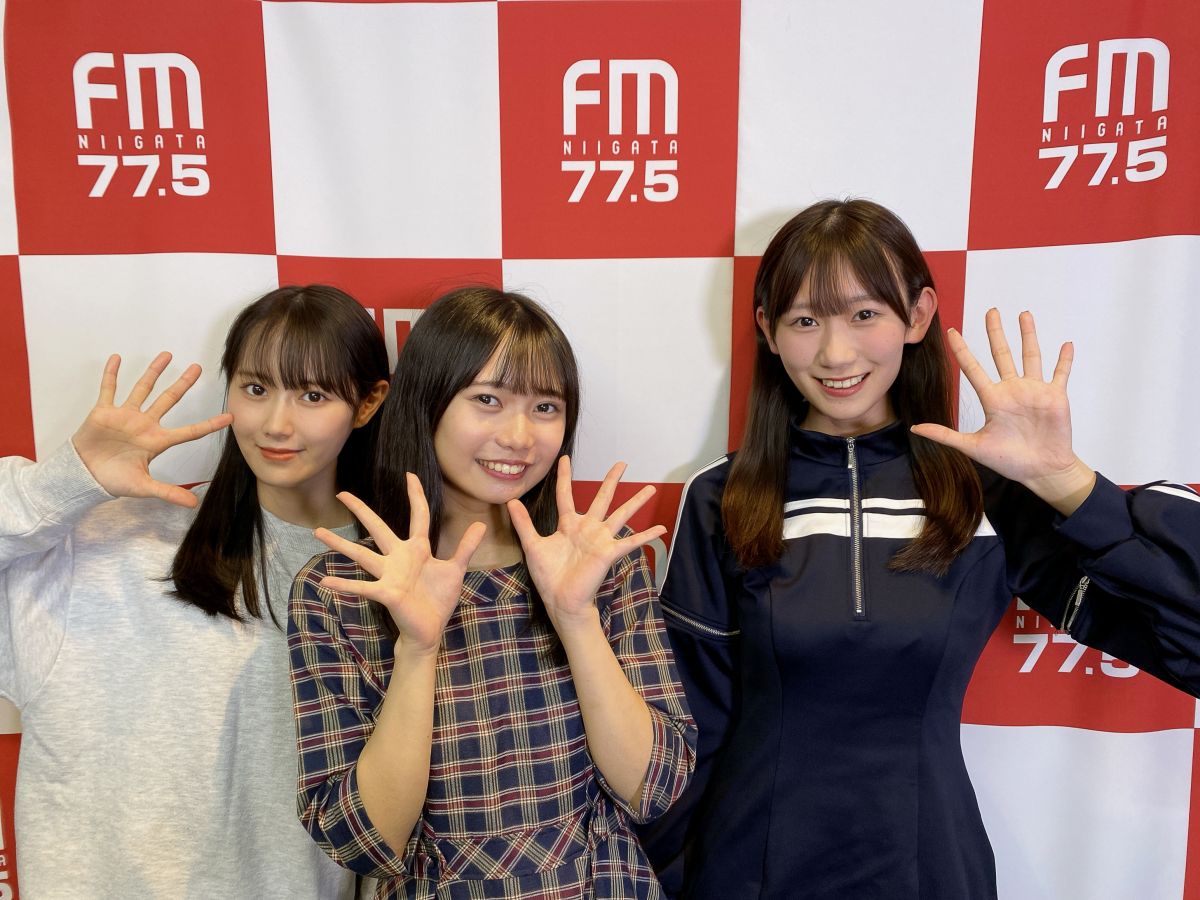 #173 NGT48 5期生オーディション開催決定！！