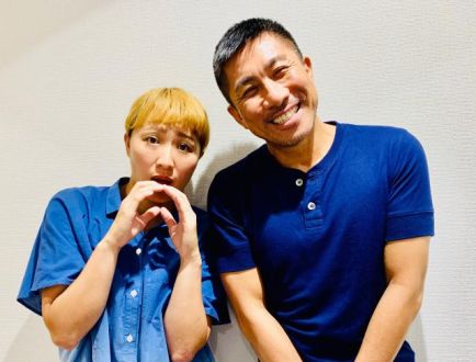 桂里奈ちゃん、実は○○フェチなんです❤︎ 