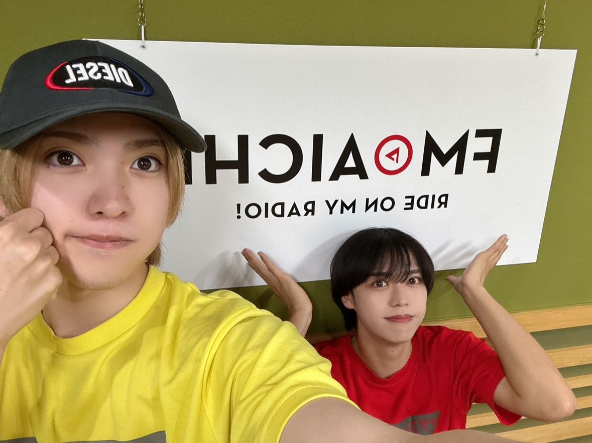 2025年9月30日（火）ON AIR!  今週のテーマは「愛知県の偉人伝」。