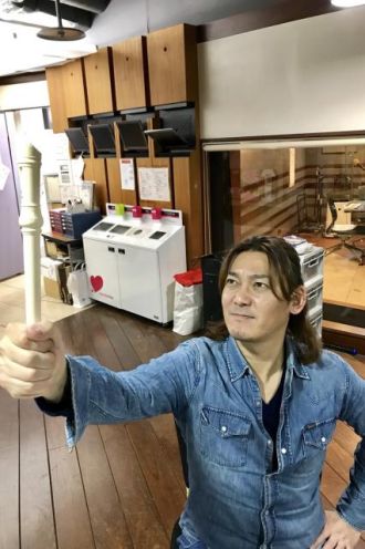 2019年2月13日(水)今日のテーマは【ヤバい話】