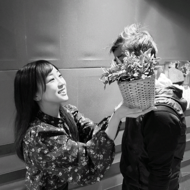 11月24日（水）Song List♪