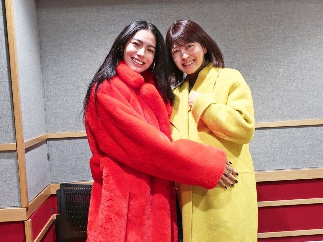 第333回　ギャビーさん①