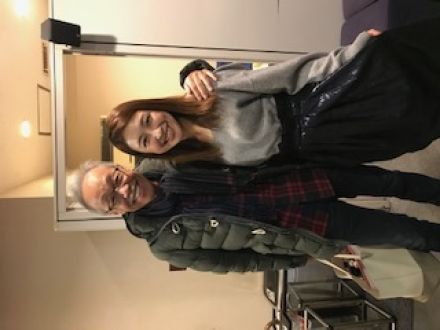 “年男”谷村新司　気合と目標を込めた「漢字一文字」とは！？