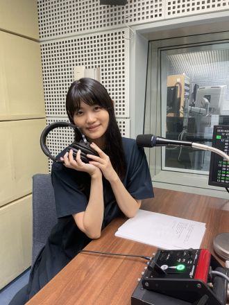 「葛飾ラプソディー / 堂島孝平」の歌詞を早見沙織が朗読♪『早見沙織の声に出して聴きたいJ-POP』第27回