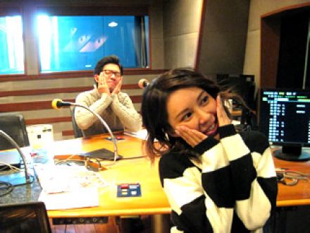 ♪♪クリスマス・ウィークの始まり始まり♪♪