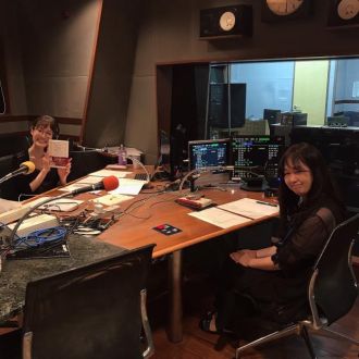 7月17日（水）担当：綿谷エリナ